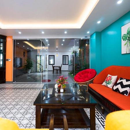Tropical Villa Halong Ха Лонг Екстериор снимка