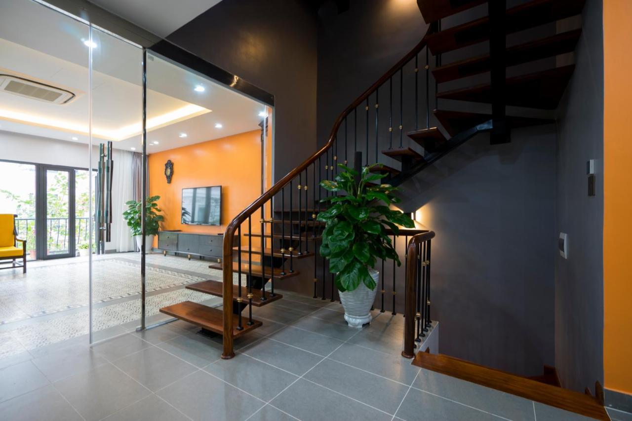 Tropical Villa Halong Ха Лонг Екстериор снимка