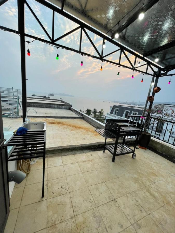 Tropical Villa Halong Ха Лонг Екстериор снимка