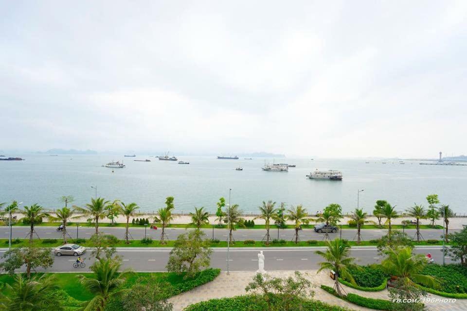 Tropical Villa Halong Ха Лонг Екстериор снимка