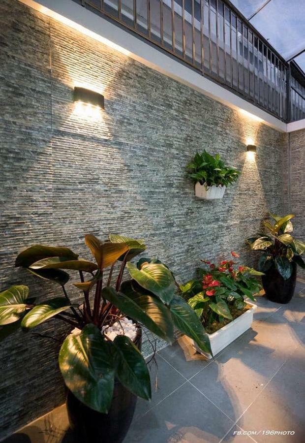 Tropical Villa Halong Ха Лонг Екстериор снимка