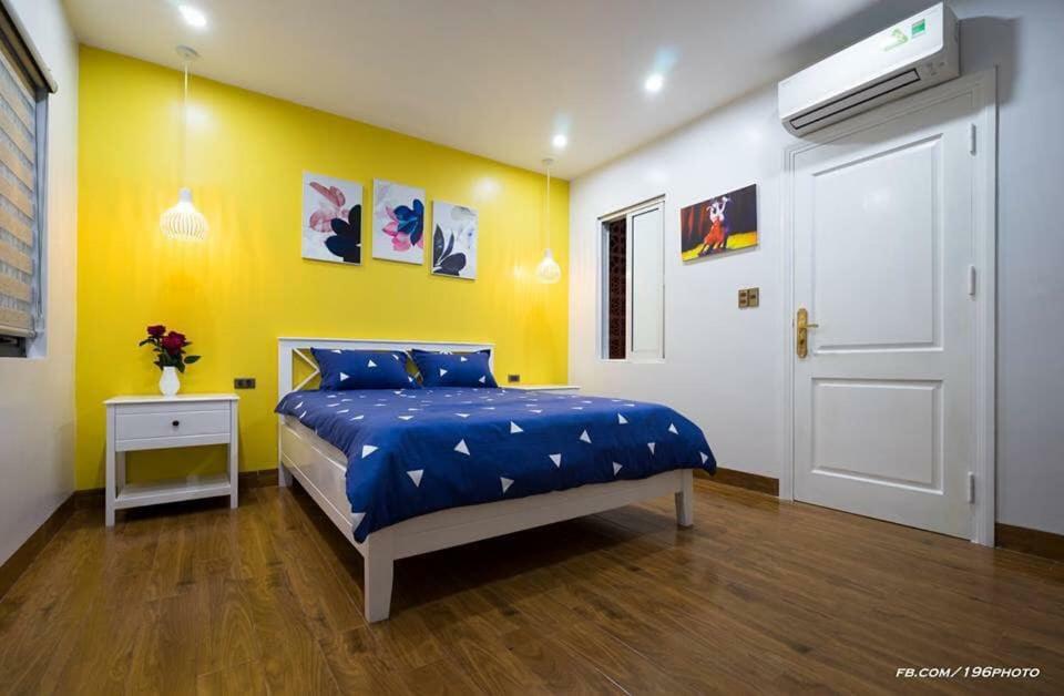 Tropical Villa Halong Ха Лонг Екстериор снимка