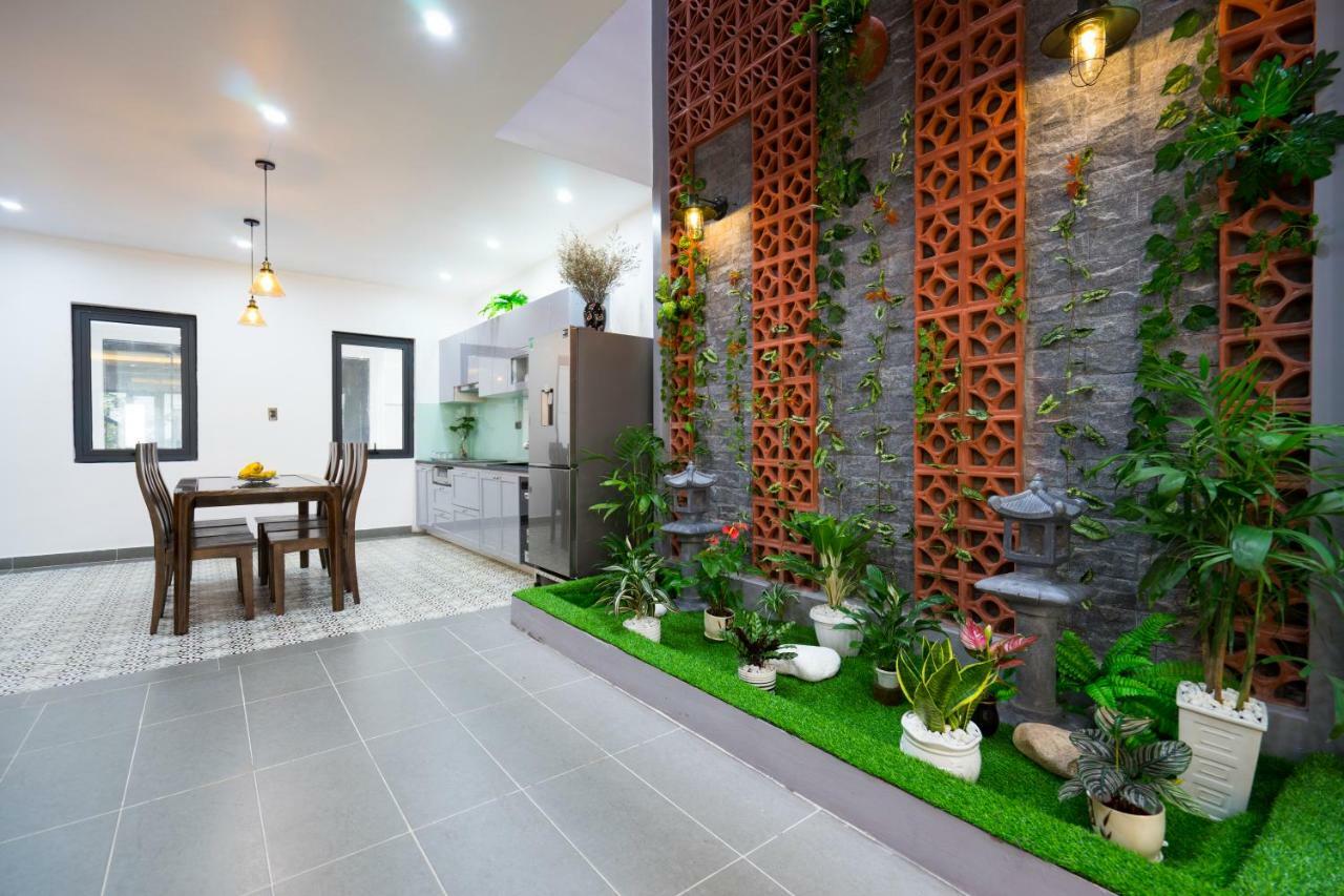 Tropical Villa Halong Ха Лонг Екстериор снимка