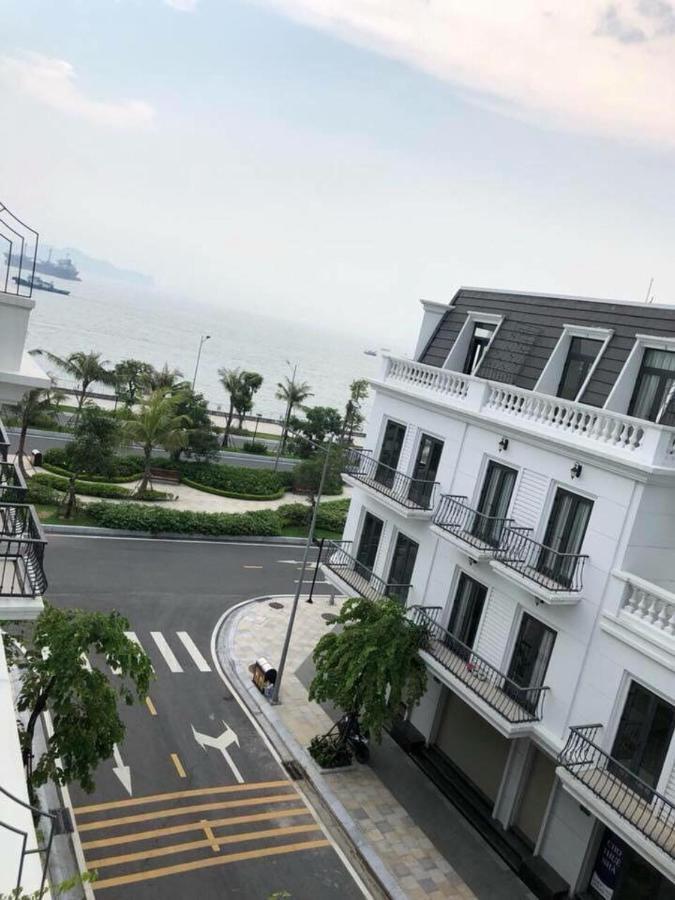 Tropical Villa Halong Ха Лонг Екстериор снимка